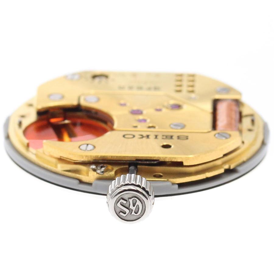 SEIKO セイコー グランドセイコー GS デイト Cal.9F62A ムーブメント  