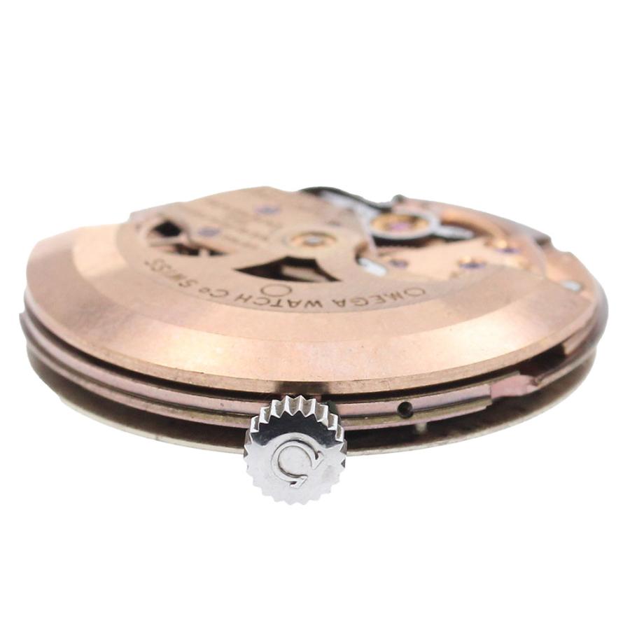 OMEGA 訳あり オメガ コンステレーション デイト クロノメーター cal  