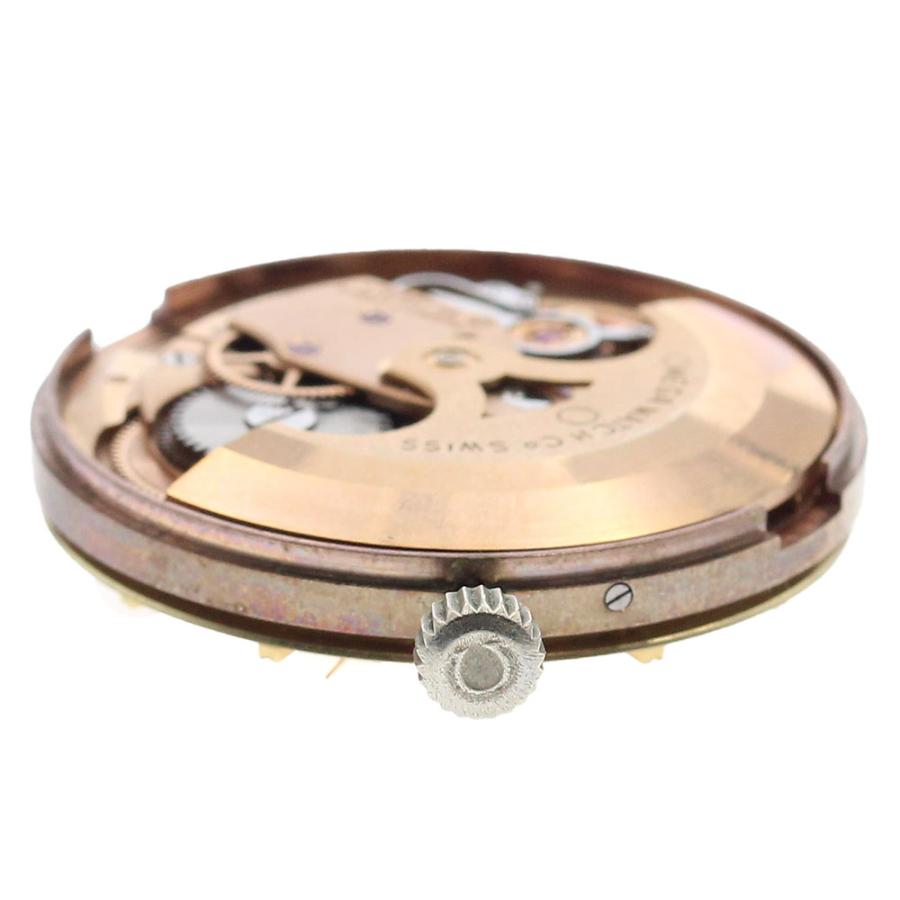 OMEGA 訳あり オメガ シーマスター デイデイト cal.752 ムーブメント  