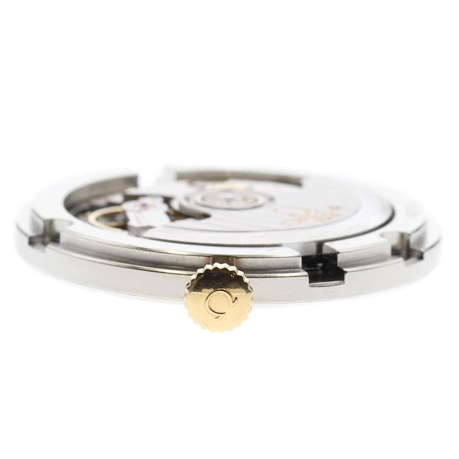 OMEGA（オメガ） デビル デイト コーアクシャル cal.2500 ムーブメント