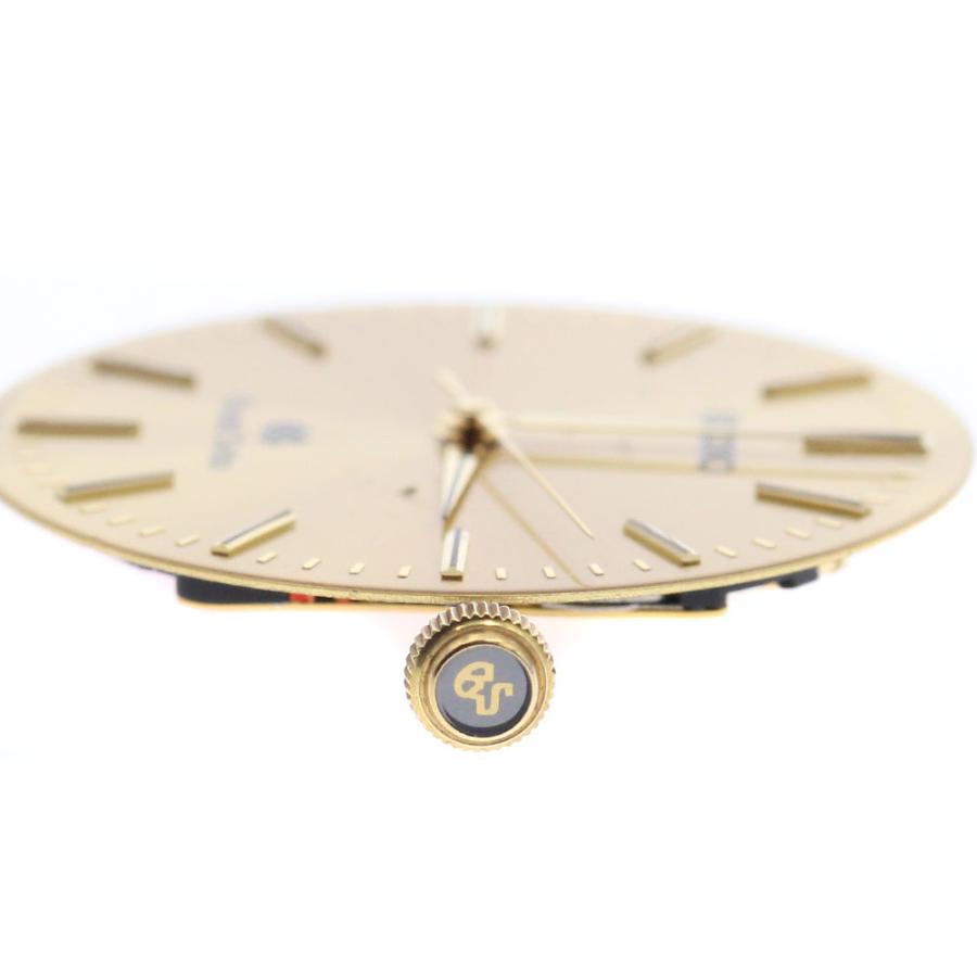 SEIKO 訳あり セイコー グランドセイコー GS Cal.9581A ムーブメント  