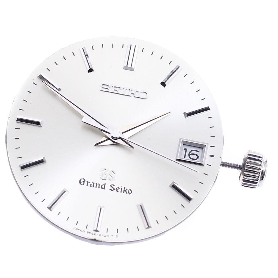 SEIKO セイコー グランドセイコー GS デイト Cal.9F62A ムーブメント  