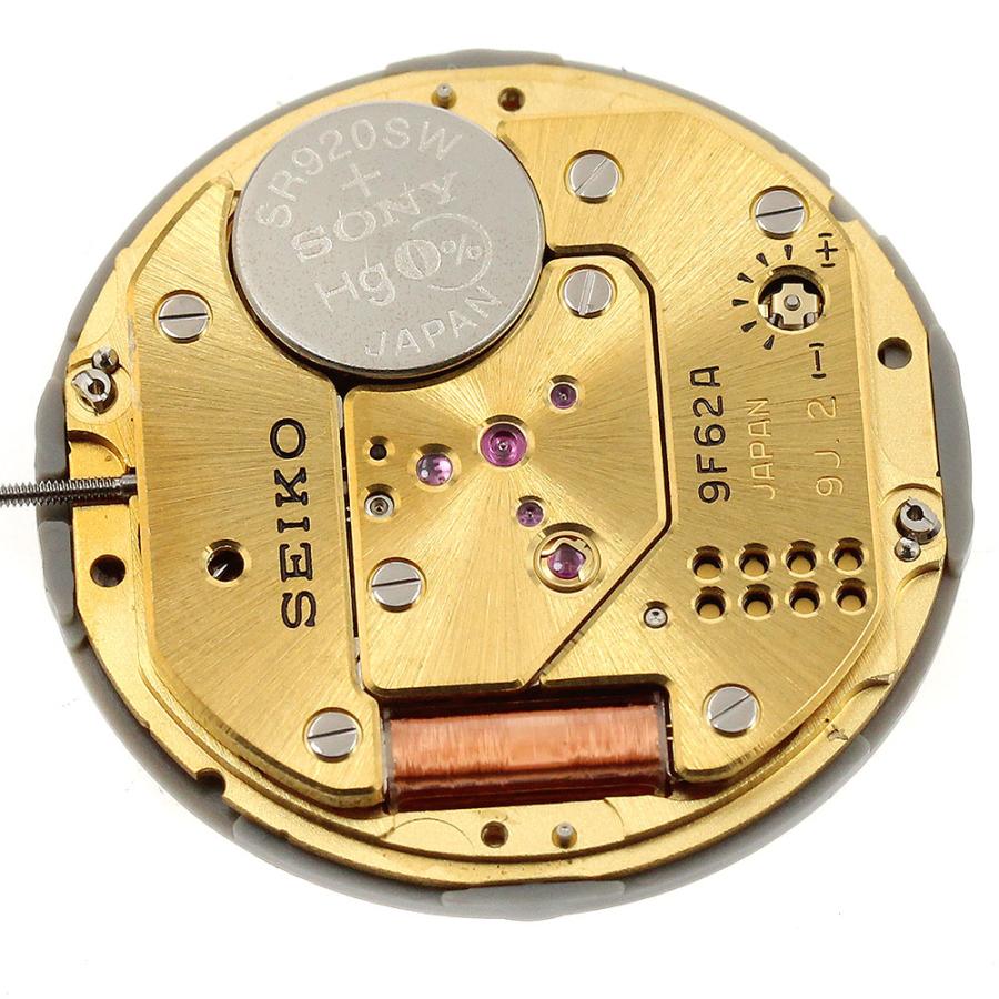 SEIKO セイコー グランドセイコー デイト Cal.9F62A ムーブメント  