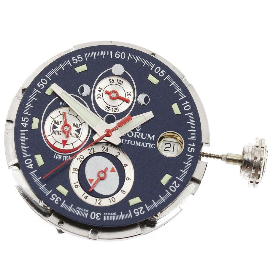 CORUM（コルム） CORUM Cal.2892A2 ムーブメント 自動巻き メンズ _I 