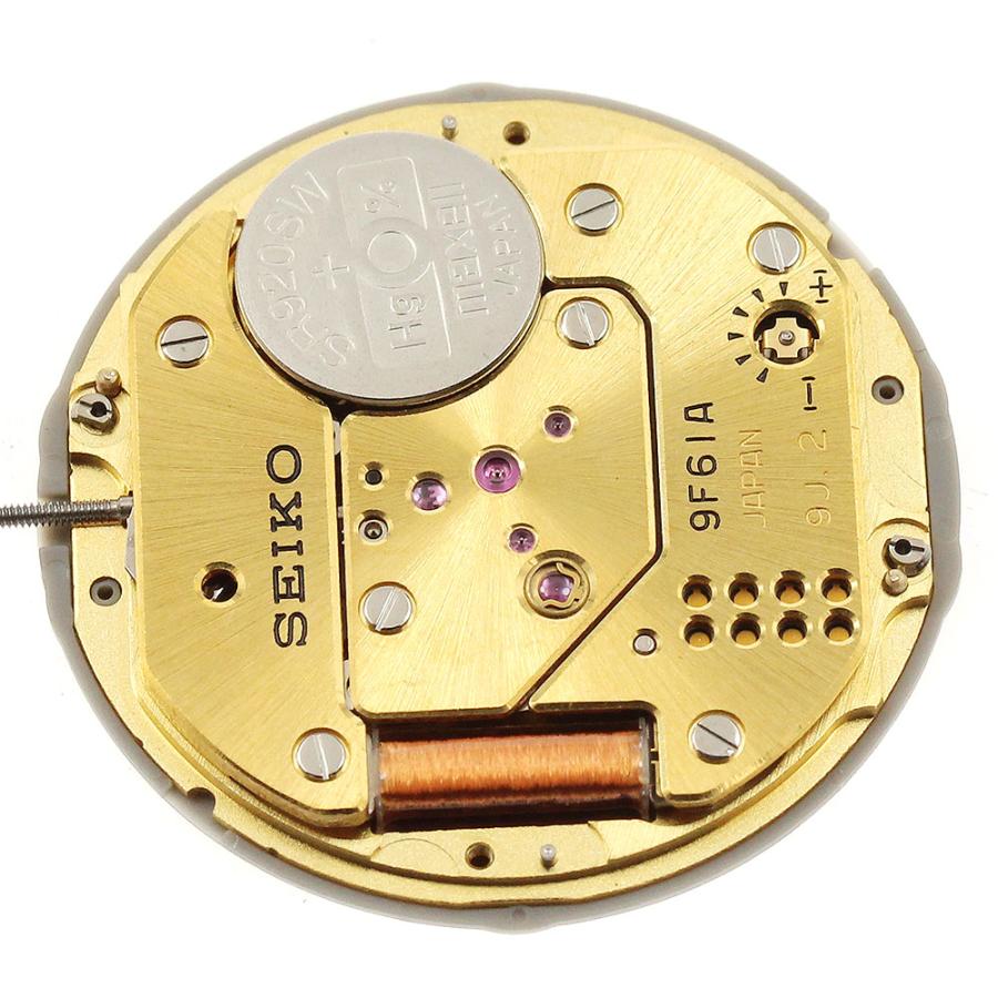 SEIKO セイコー グランドセイコー GS Cal.9F61A ムーブメント クォーツ  