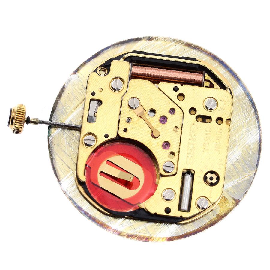 SEIKO セイコー グランドセイコー GS Cal.9581A ムーブメント クォーツ  