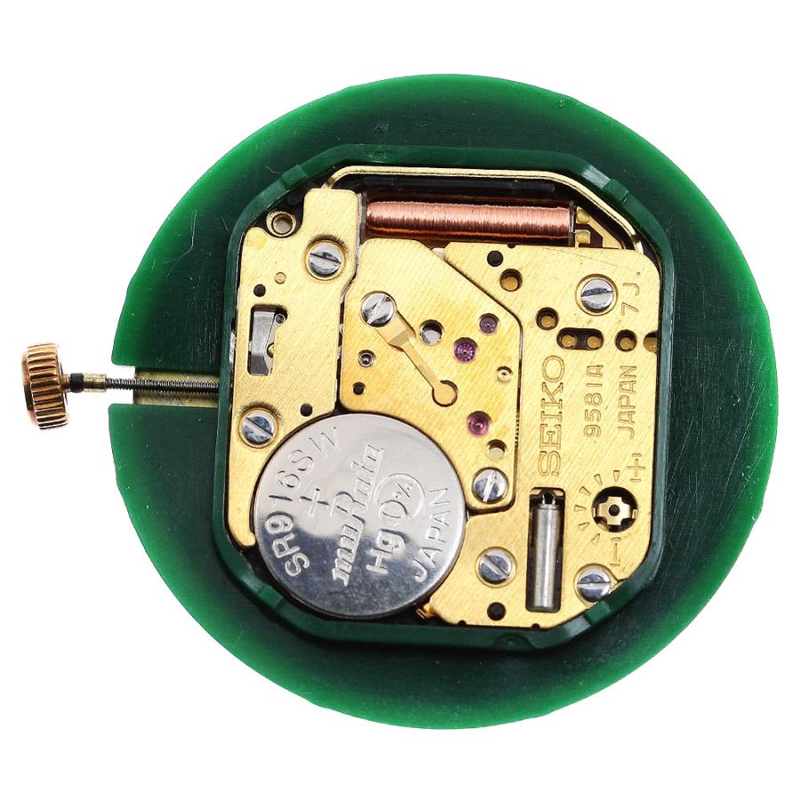 SEIKO セイコー グランドセイコー GS Cal.9581A ムーブメント クォーツ  