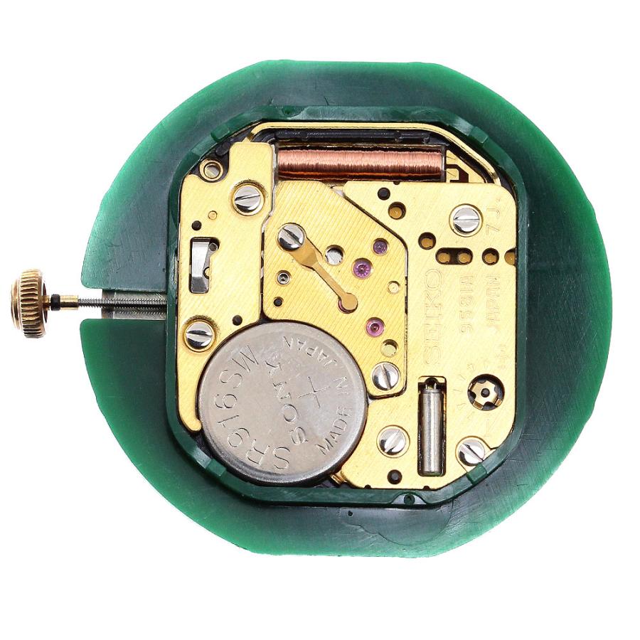 SEIKO セイコー グランドセイコー GS Cal.9581A ムーブメント クォーツ  