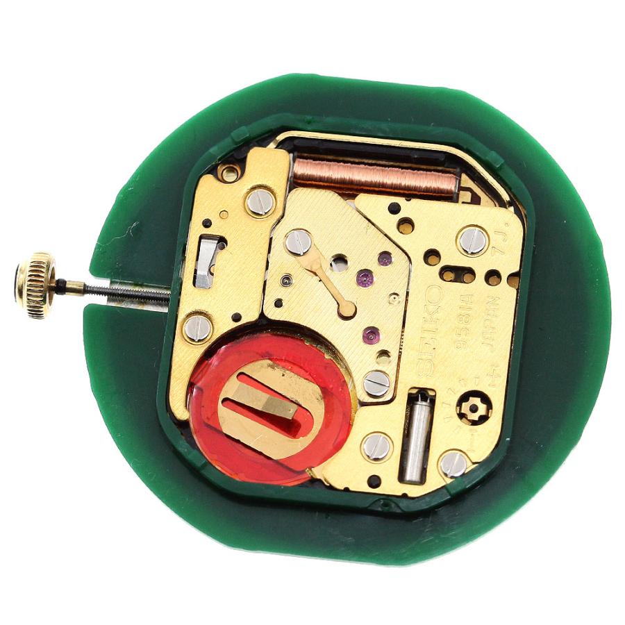 SEIKO 訳あり セイコー グランドセイコー GS Cal.9F61A ムーブメント  