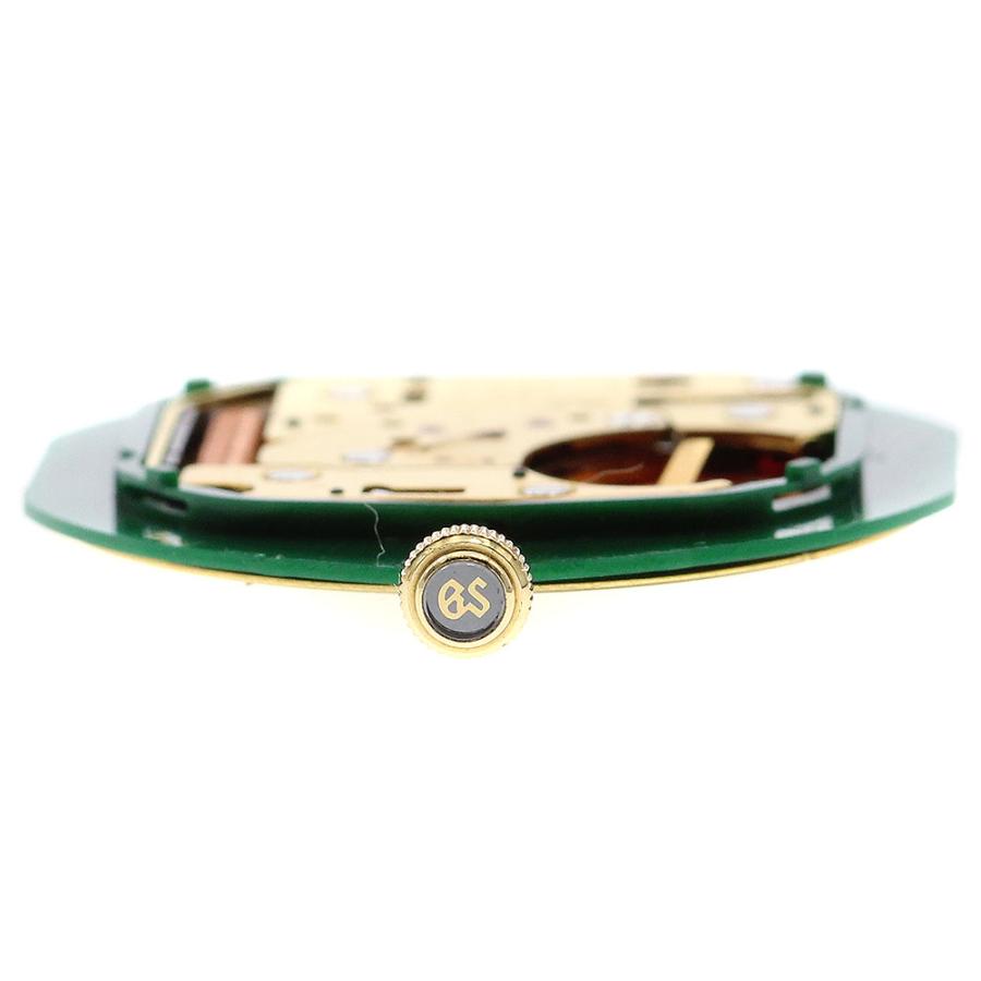 SEIKO 訳あり セイコー グランドセイコー GS Cal.9F61A ムーブメント  