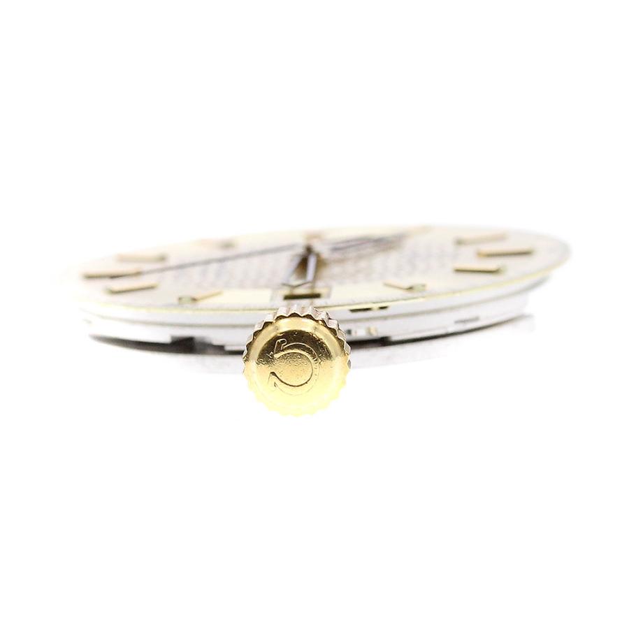 OMEGA オメガ シーマスター デイト cal.1109 ムーブメント 自動巻き  