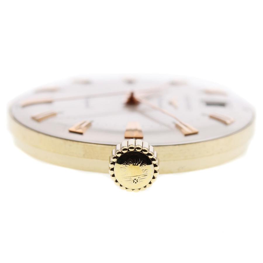 LONGINES ロンジン コンクエスト ムーブメント Cal.L633.5 デイト 自動  