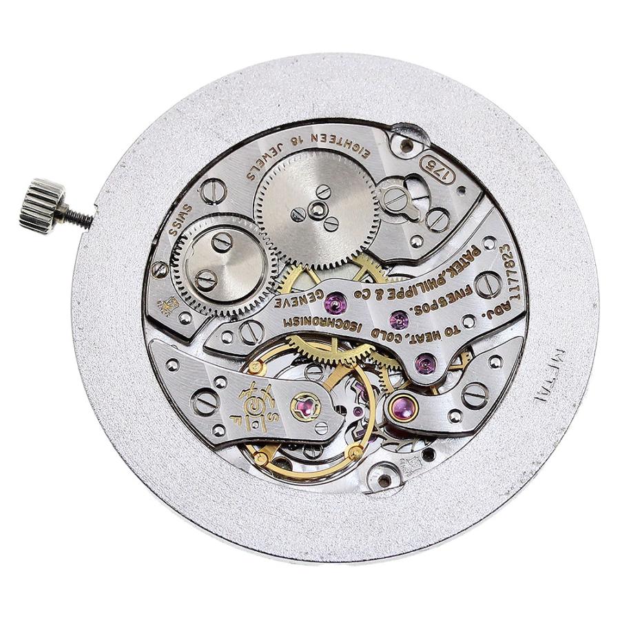 PATEK PHILIPPE（パテック フィリップ） ムーブメント Cal.175 手巻き
