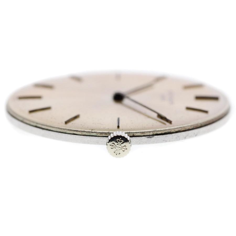 PATEK PHILIPPE（パテック フィリップ） ムーブメント Cal.175 手巻き