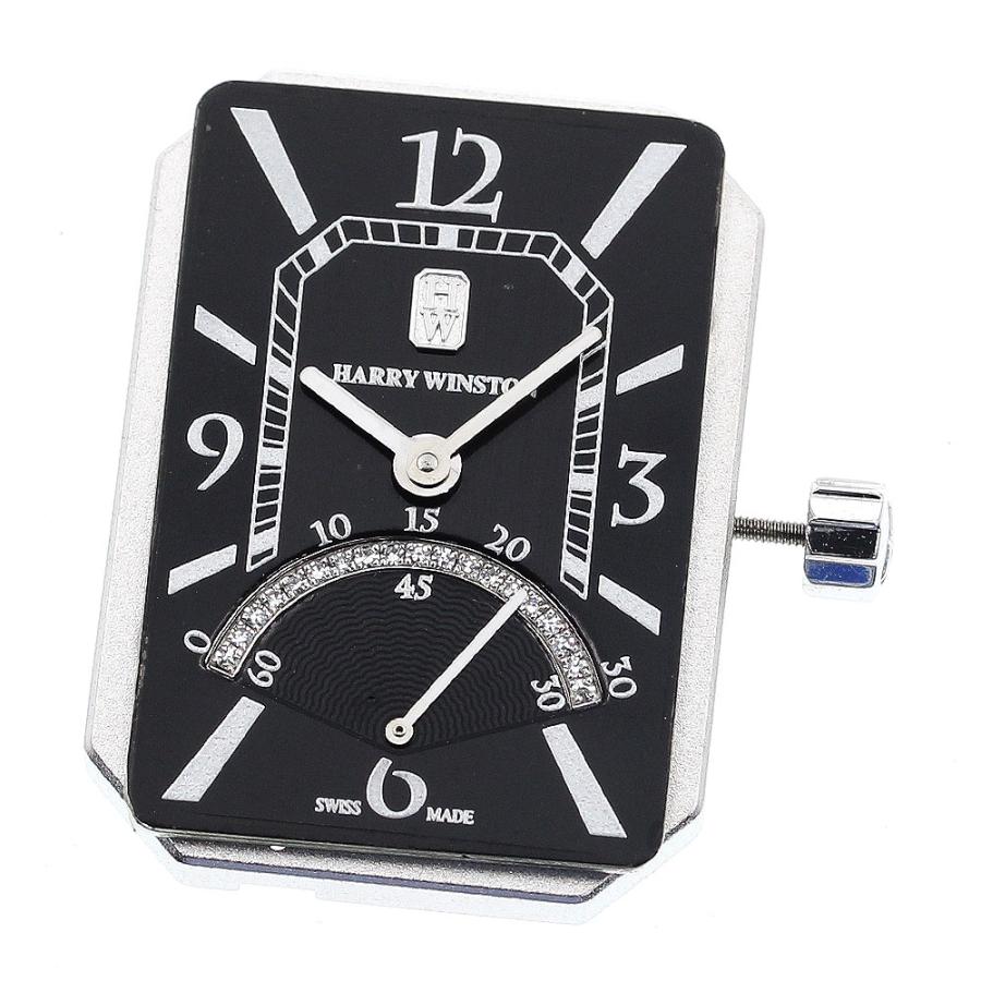 ハリーウィンストン HARRY WINSTON ムーブメント クォーツ レディース 良品 _I-244 ハリーウィンストン HARRY WINSTON ムーブメント クォーツ レディース
