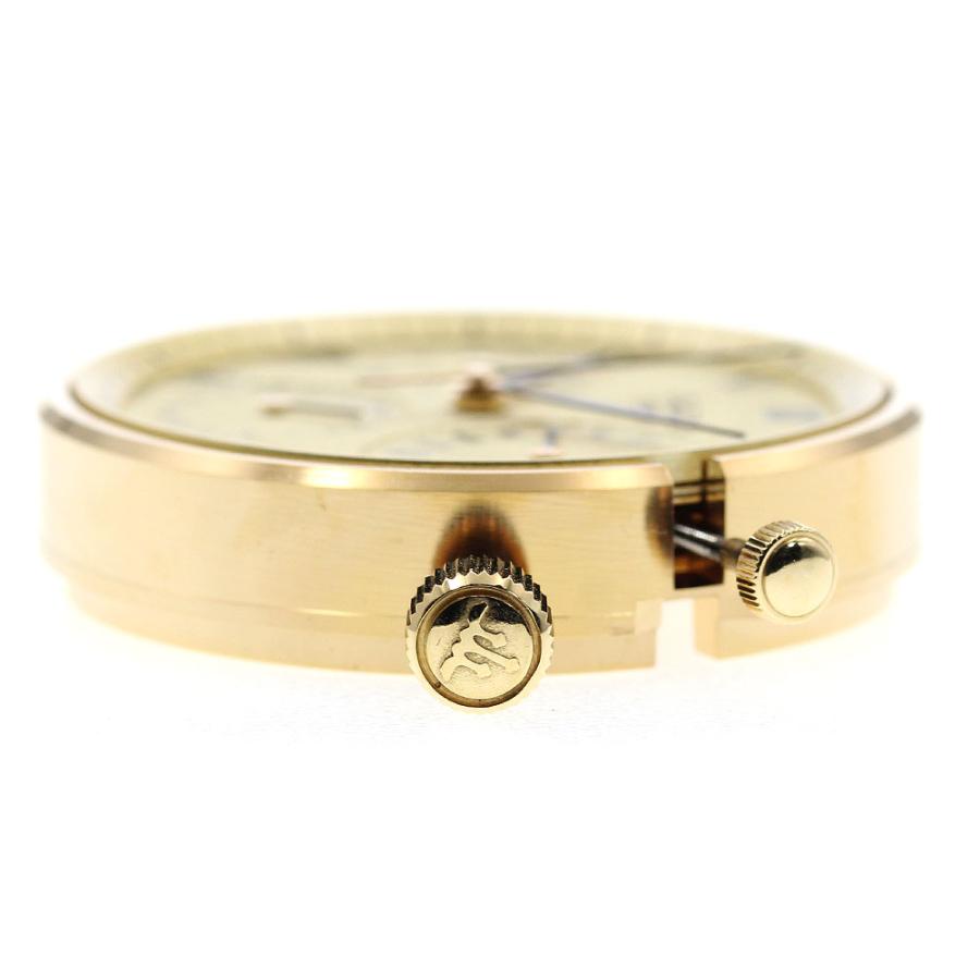 SEIKO（セイコー） クレドール ムーブメント Cal.4S77A 自動巻き