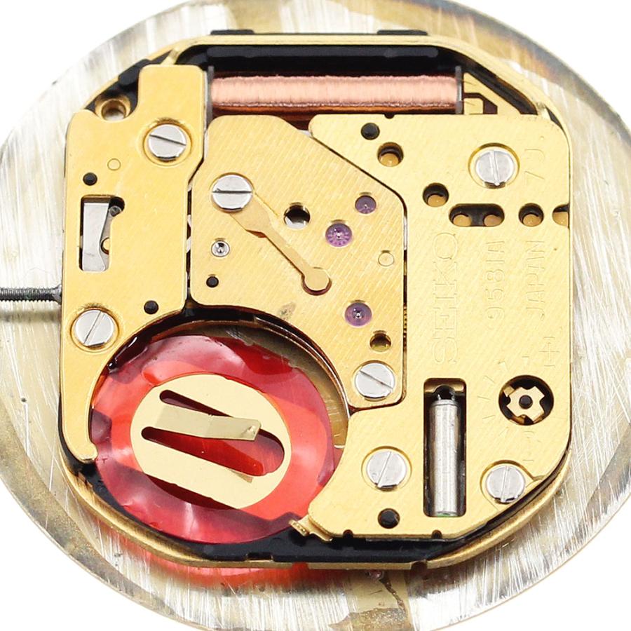 SEIKO 訳あり セイコー グランドセイコー GS Cal.9581A ムーブメント  