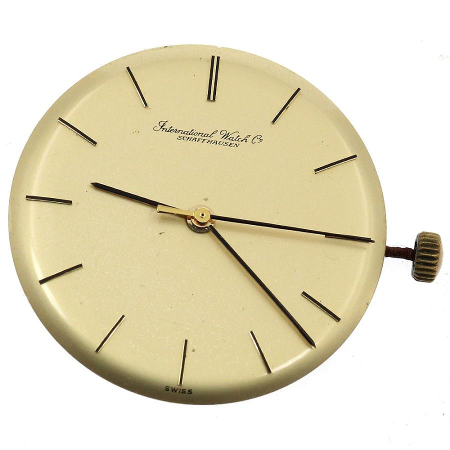 y*3様 希少 IWC オールドインター シャフハウゼン 手巻き y*3様 希少 IWC オールドインター シャフハウゼン 手巻き y*3様 希少