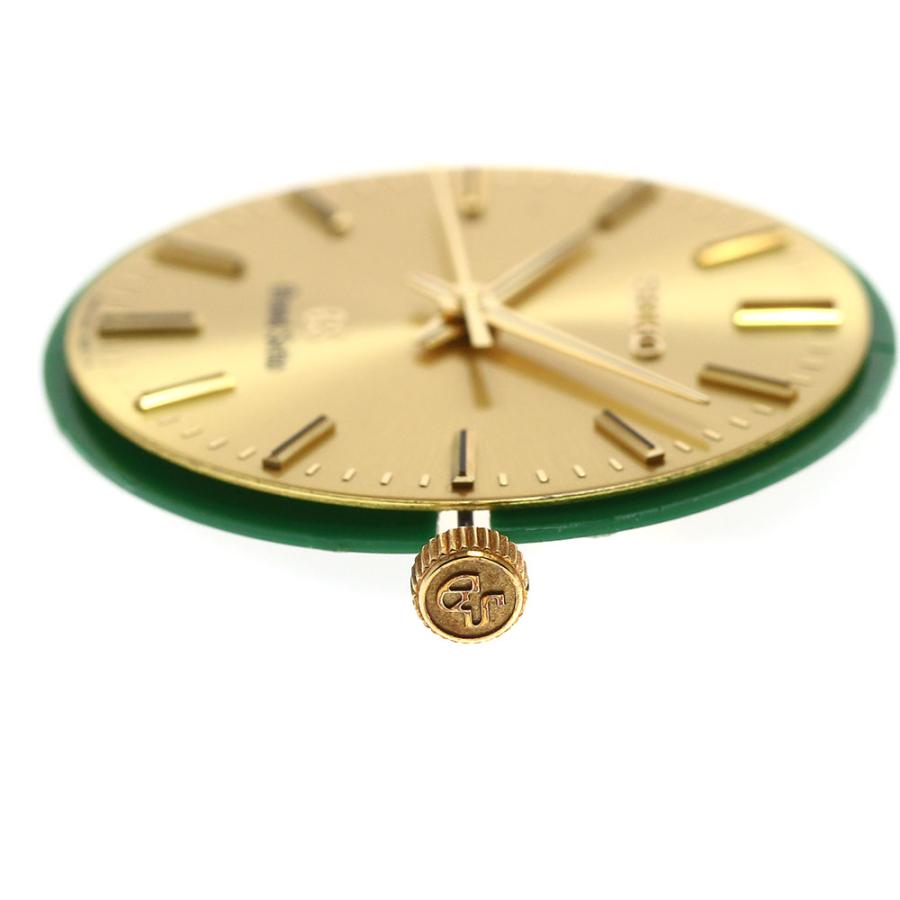 SEIKO セイコー グランドセイコー GS Cal.9581A ムーブメント クォーツ  