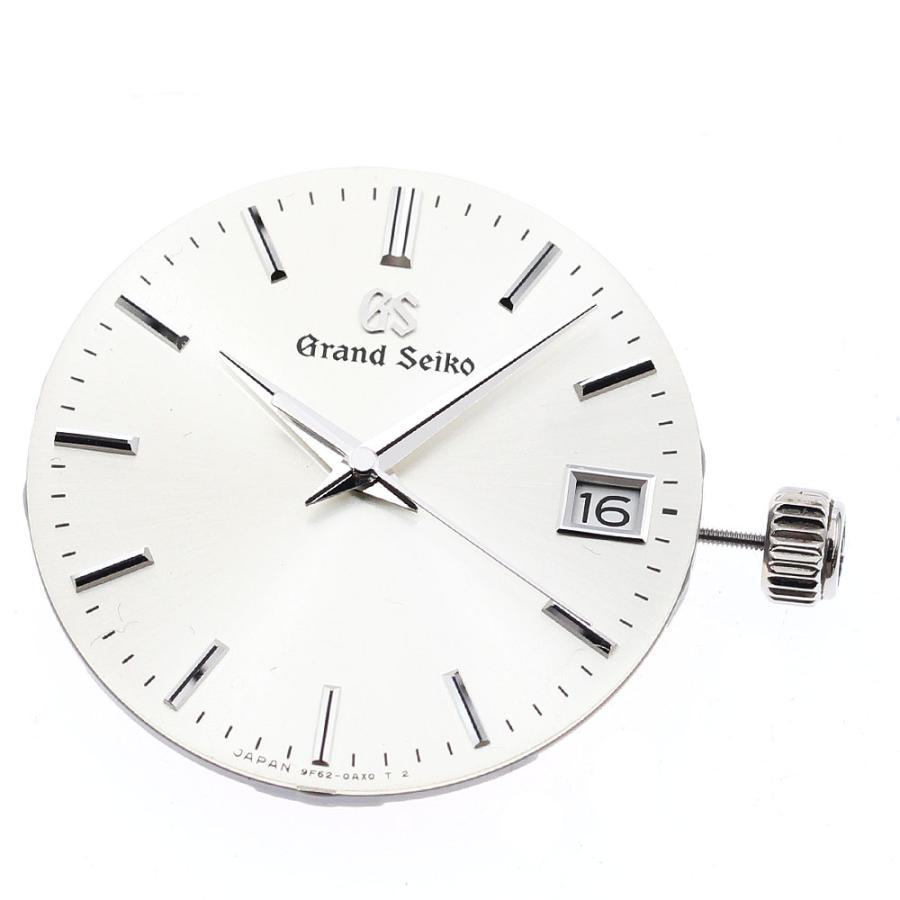 SEIKO セイコー グランドセイコー GS デイト Cal.9F62A ムーブメント  