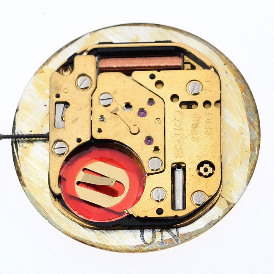 SEIKO セイコー グランドセイコー GS Cal.9581A ムーブメント クォーツ  