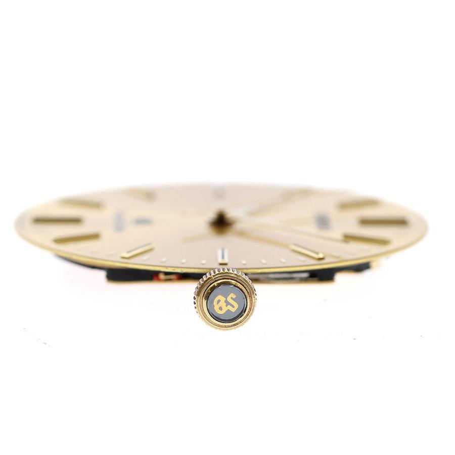 SEIKO セイコー グランドセイコー GS Cal.9581A ムーブメント クォーツ  