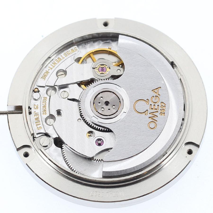 OMEGA オメガ ムーブメント スモールセコンド 自動巻き メンズ _I-46  