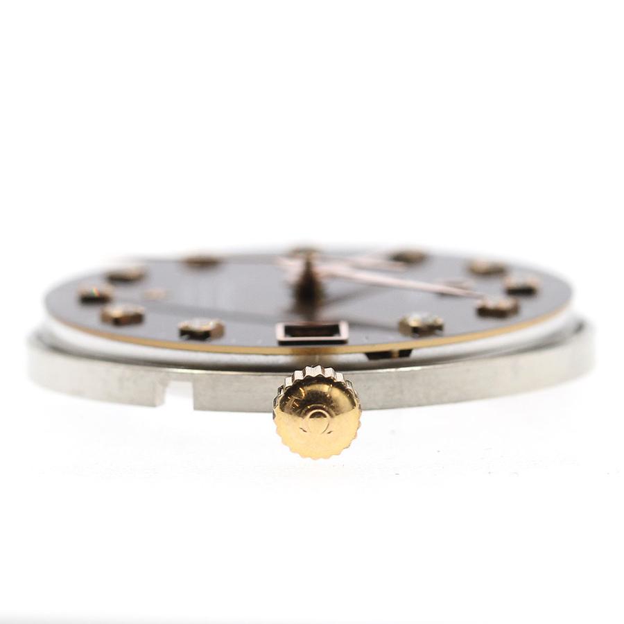 OMEGA オメガ コンステレーション ムーブメント Cal.1120 デイト 11P  