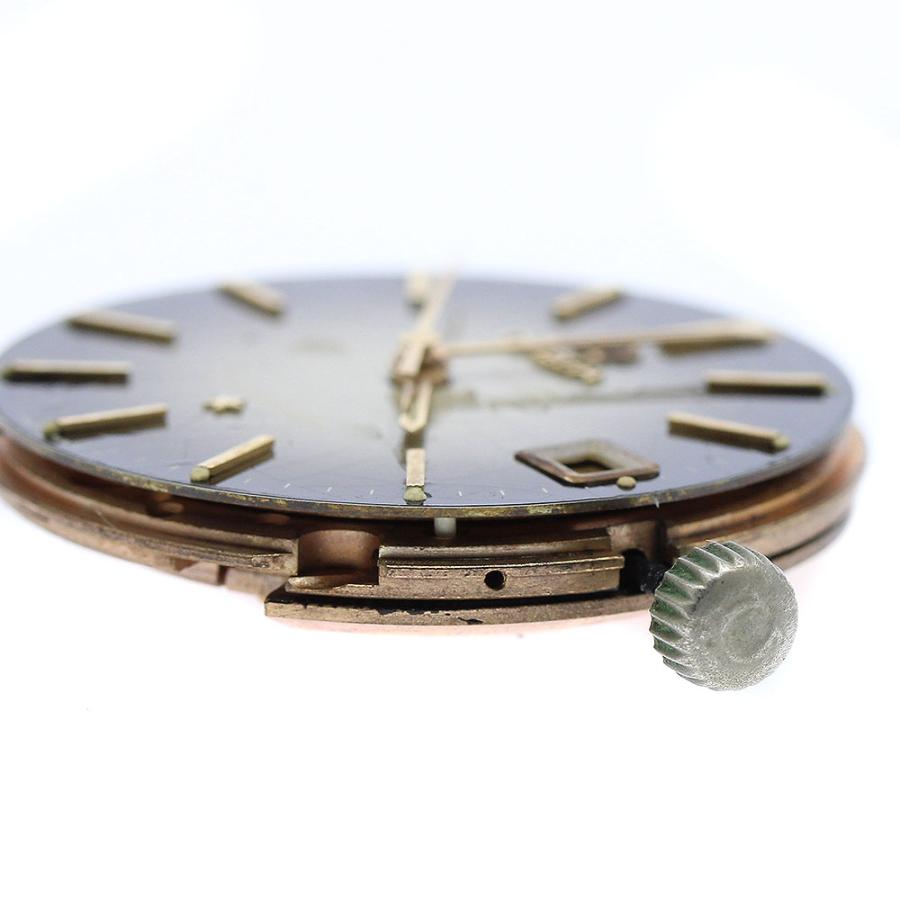 OMEGA（オメガ） 訳あり コンステレーション デイト クロノメーター