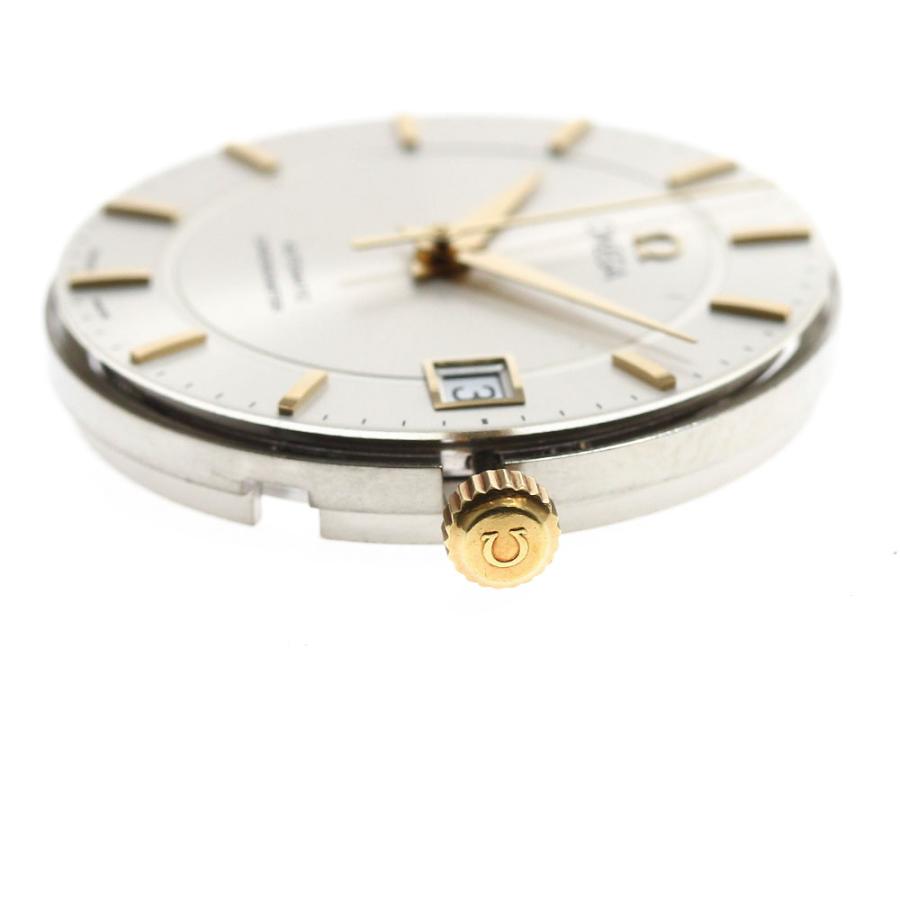 OMEGA（オメガ） ムーブメント Cal.1120 デイト 自動巻き メンズ 良品