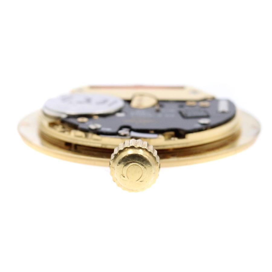 OMEGA（オメガ） シーマスター120 ムーブメント Cal.1438 クォーツ