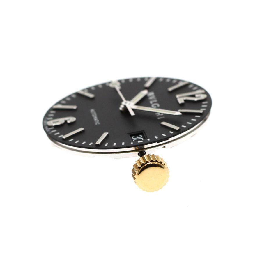 ブルガリ BVLGARI ムーブメント Cal.220-TEMM デイト 自動巻き メンズ 良品 _I-61 ブルガリ BVLGARI ムーブメント Cal.220-TEMM デイト 自動巻き メンズ