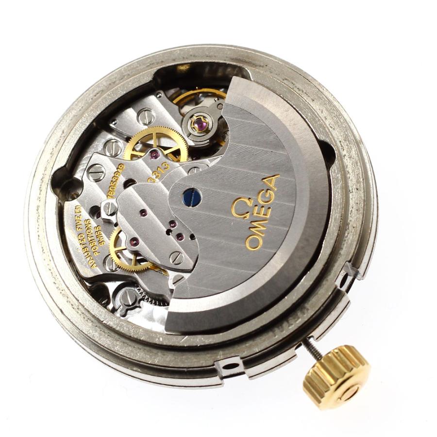 OMEGA（オメガ） ジャンク デビル ムーブメント デイト クロノグラフ