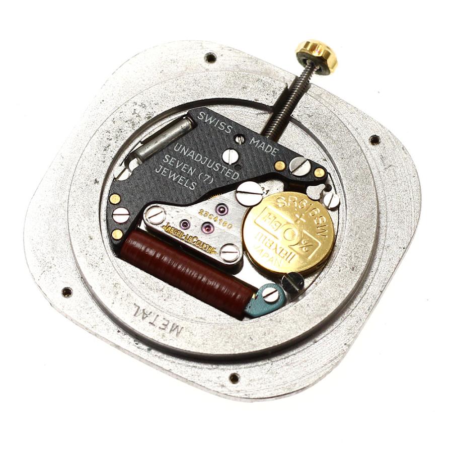 JAEGER-LECOULTRE（ジャガー・ルクルト） 訳あり ムーブメント Cal