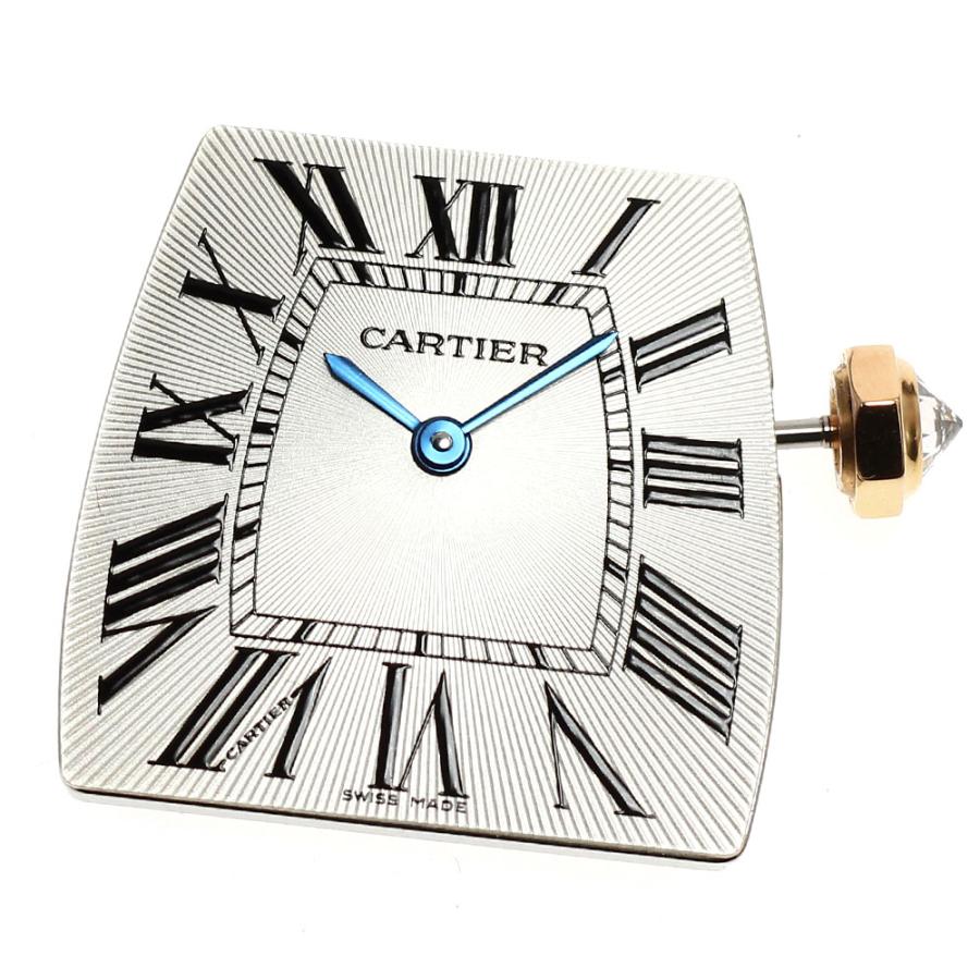 Cartier（カルティエ） ラドーニャ ムーブメント Cal.690 クォーツ