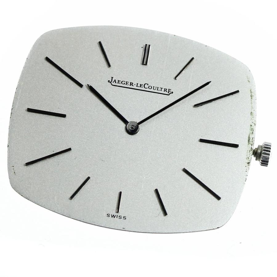 JAEGER-LECOULTRE（ジャガー・ルクルト） JAEGER-LECOULTRE Cal.838 