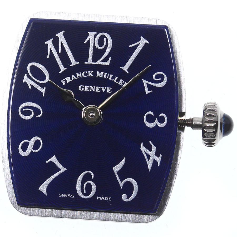 FRANCK MULLER ☆良品【FRANCK MULLER】フランクミュラー cal FRANCK MULLER ☆良品【FRANCK MULLER】フランクミュラー cal