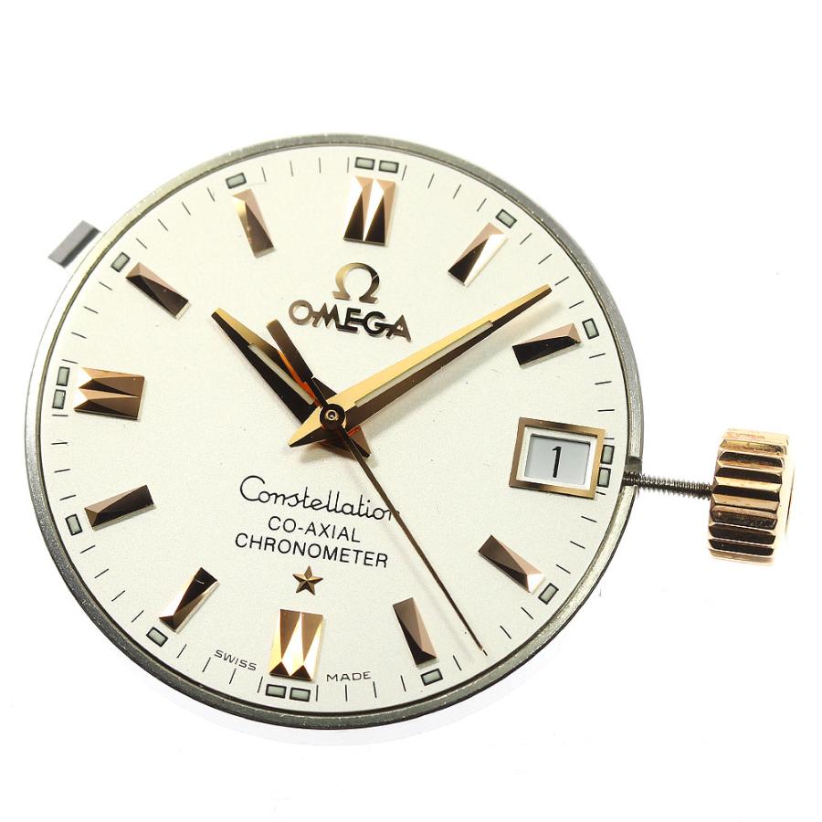 OMEGA ☆良品 【OMEGA】オメガ コンステレーション ムーブメント OMEGA ☆良品 【OMEGA】オメガ コンステレーション ムーブメント