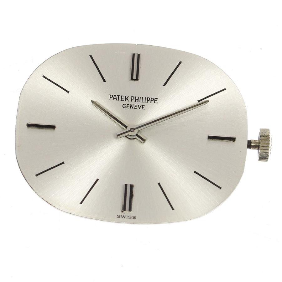 PATEK PHILIPPE（パテック フィリップ） 【PATEK PHILIPPE】パテック