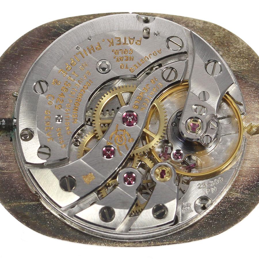 PATEK PHILIPPE（パテック フィリップ） 【PATEK PHILIPPE】パテック