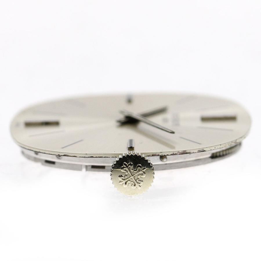 PATEK PHILIPPE（パテック フィリップ） 【PATEK PHILIPPE】パテック 