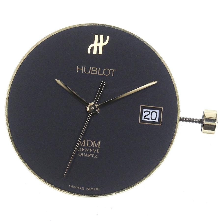 HUBLOT（ウブロ） 【HUBLOT】ウブロ MDM クラシック cal.955.412
