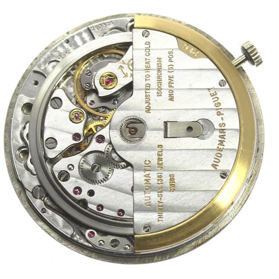 AUDEMARS PIGUET（オーデマピゲ） AUDEMARS PIGUET cal.K2120 