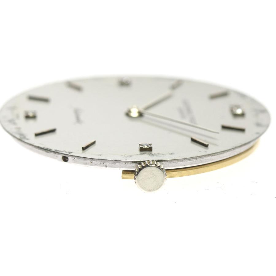 AUDEMARS PIGUET（オーデマピゲ） AUDEMARS PIGUET cal.K2120 