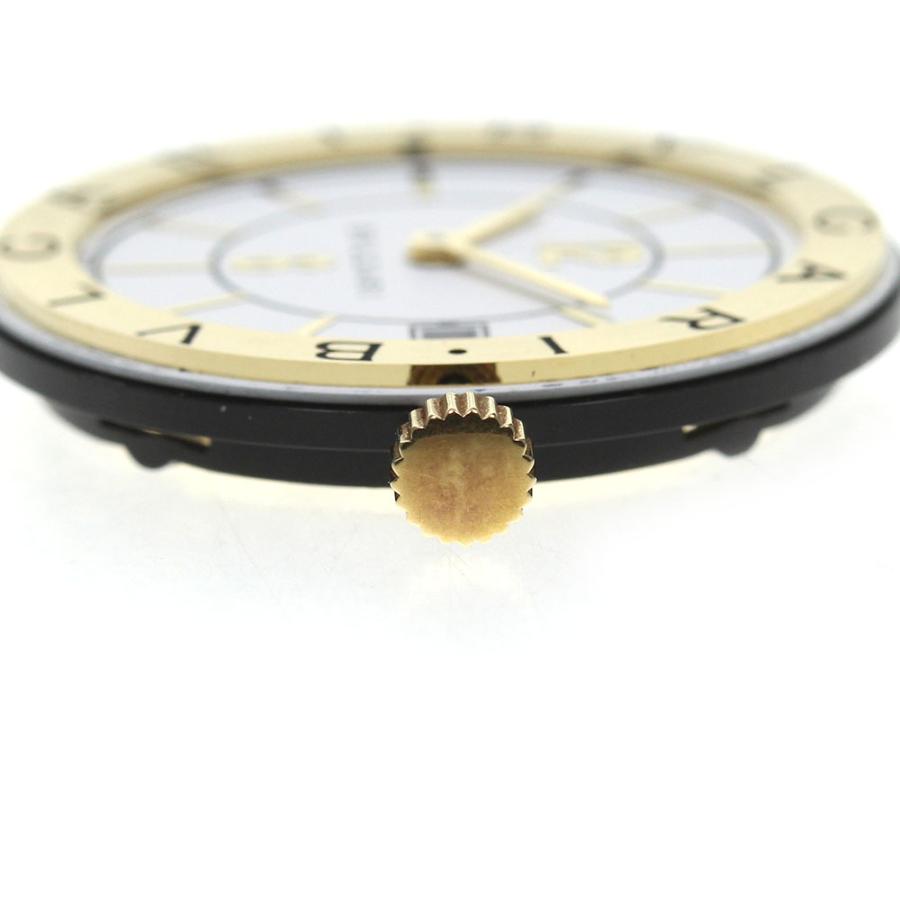 BVLGARI 【BVLGARI】ブルガリ ソロテンポ ムーブメント cal BVLGARI 【BVLGARI】ブルガリ ソロテンポ ムーブメント cal