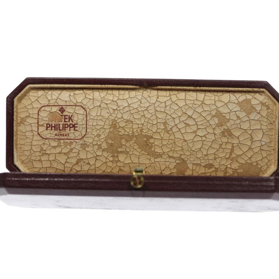 PATEK PHILIPPE（パテック フィリップ） 【PATEK PHILIPPE】パテック