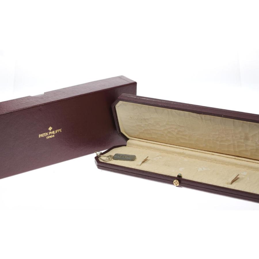 PATEK PHILIPPE（パテック フィリップ） 【PATEK PHILIPPE】パテック