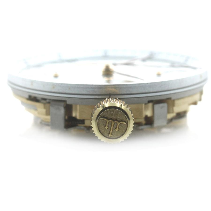 セイコー SEIKO クレドール ムーブメント Cal.6S74A 手巻き メンズ 美品 _S-7の画像