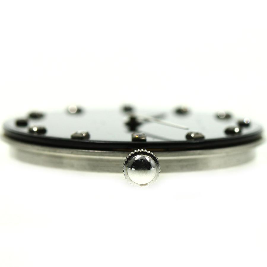 AUDEMARS PIGUET 訳あり オーデマ・ピゲ 12Pダイヤ cal.2612  