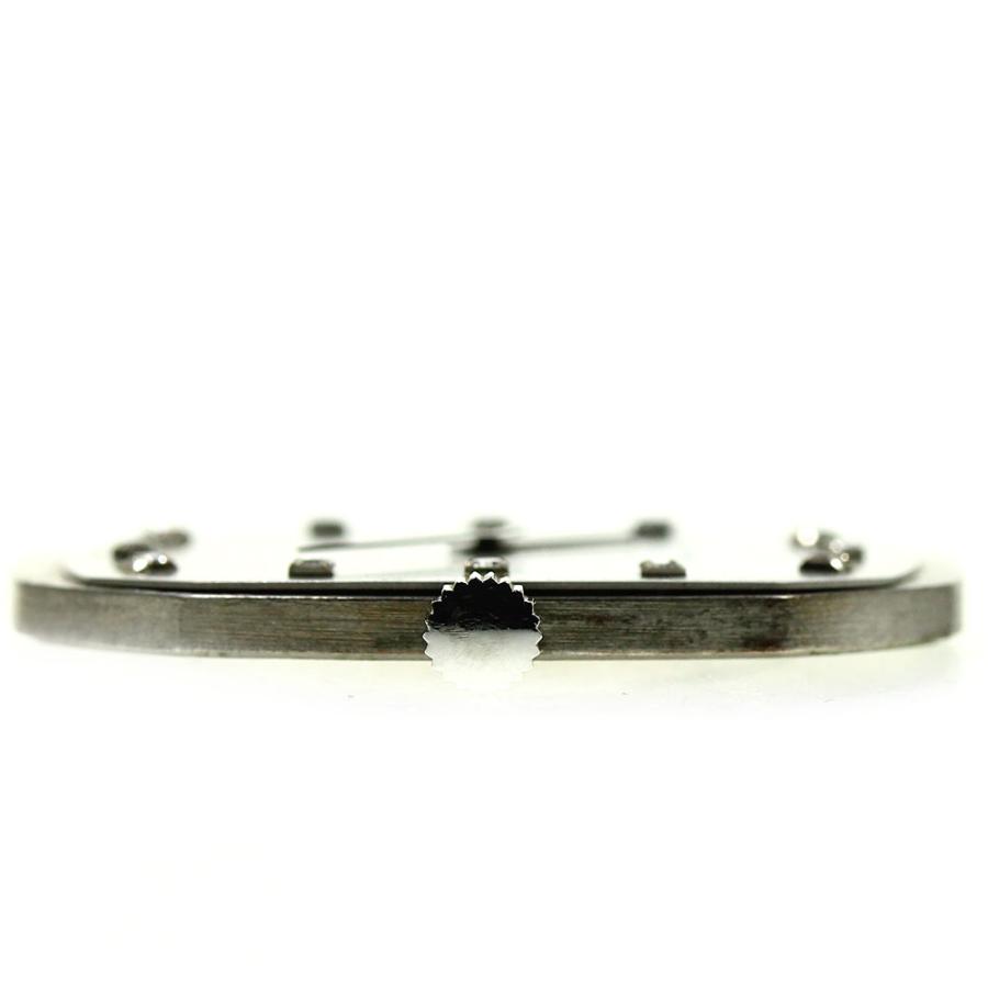 AUDEMARS PIGUET ジャンク オーデマ・ピゲ 12Pダイヤ cal.2080  